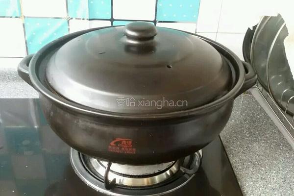 酱牛肉的做法图解13