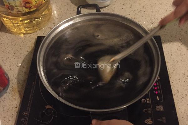 自制夏日凉粉超简单方便好吃的做法图解6