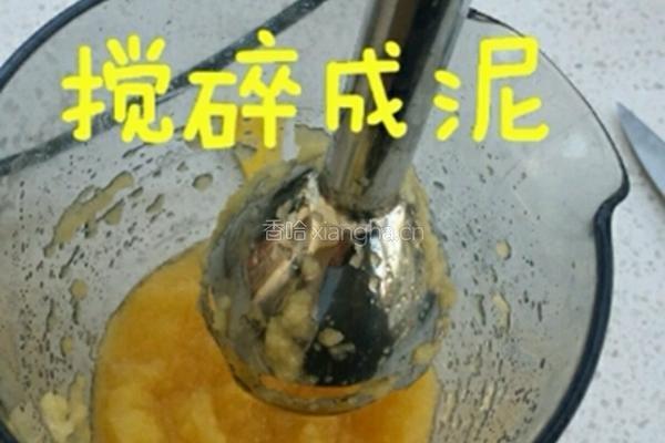 韩国泡菜的做法图解7