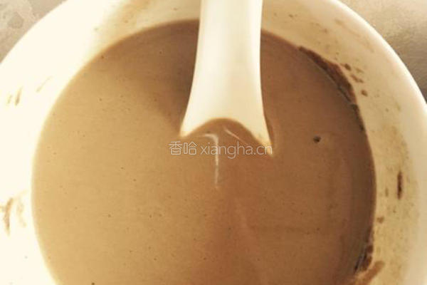 美味凉面的做法图解2
