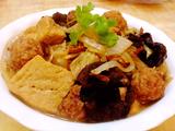 大锅菜(又名乱炖)的做法[图]