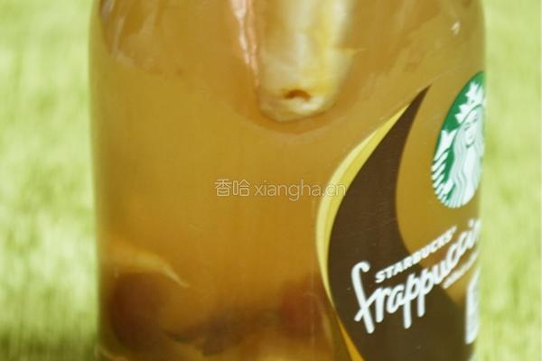 蔓越莓花胶饮的做法图解4