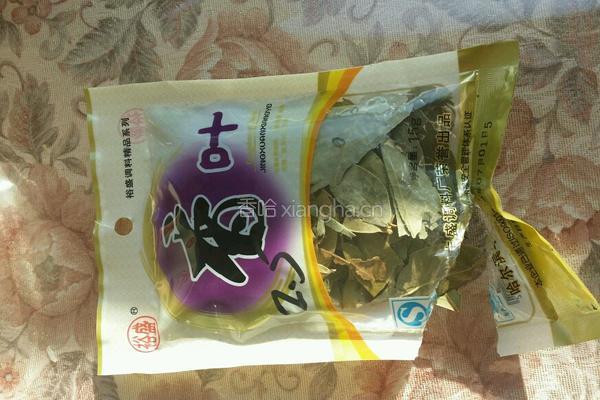 酸黄瓜的做法图解2