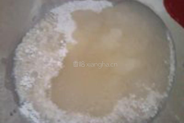 马蹄糕的做法图解5