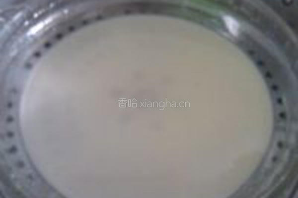 马蹄糕的做法图解9