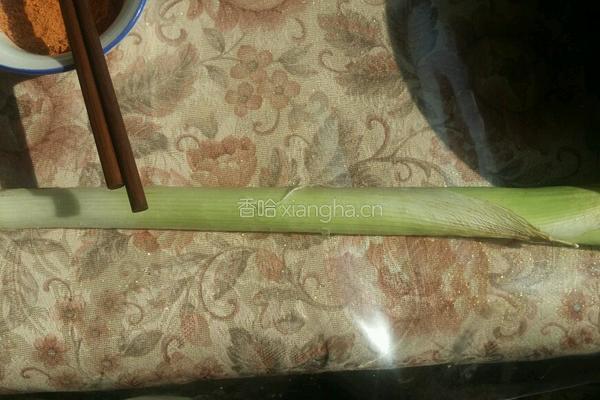 素馅丸子的做法图解7