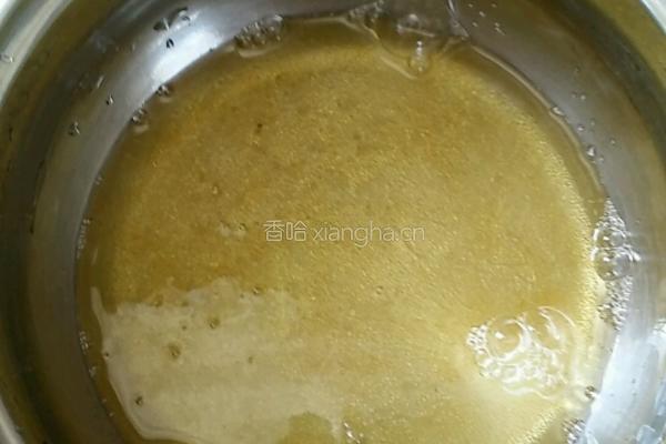 红枣枸杞蒸蛋糕的做法图解1