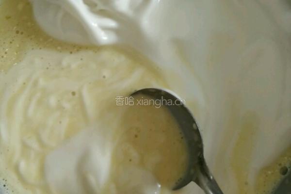 红枣枸杞蒸蛋糕的做法图解7