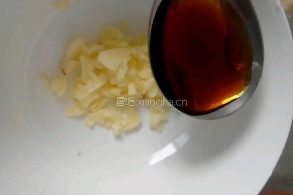 蒜苔版鱼香肉丝的做法图解5