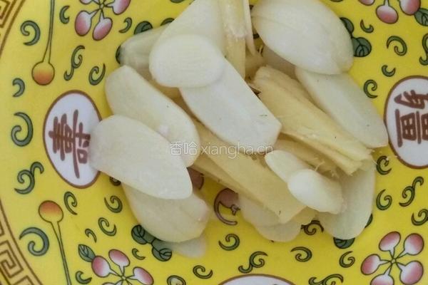 土豆炖排骨的做法图解4