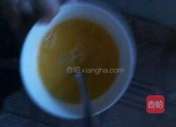 韭菜鸡蛋饼的做法图解5