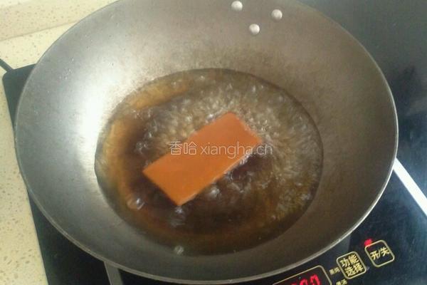 清爽冰粉的做法图解8