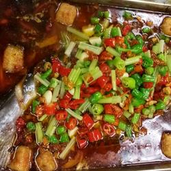鲜椒湄公鱼的做法[图]