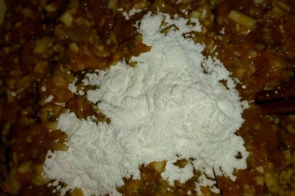 红烧狮子头的做法图解8