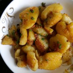 土豆饼的做法[图]
