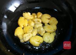 土豆饼的做法图解4