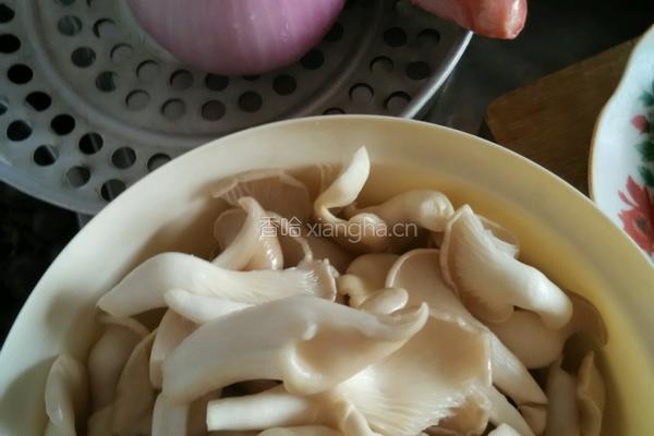 麻辣香锅的做法图解1