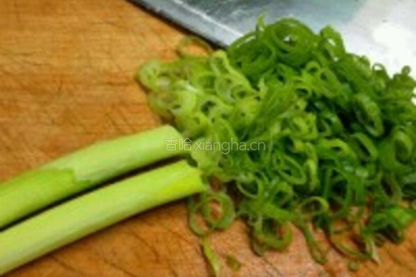 土豆饼的做法图解2