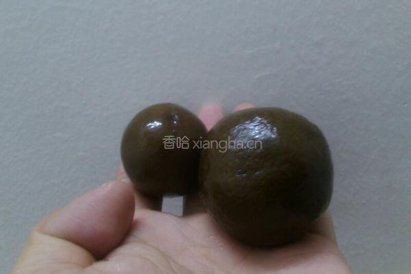 柠檬鸭的做法图解2
