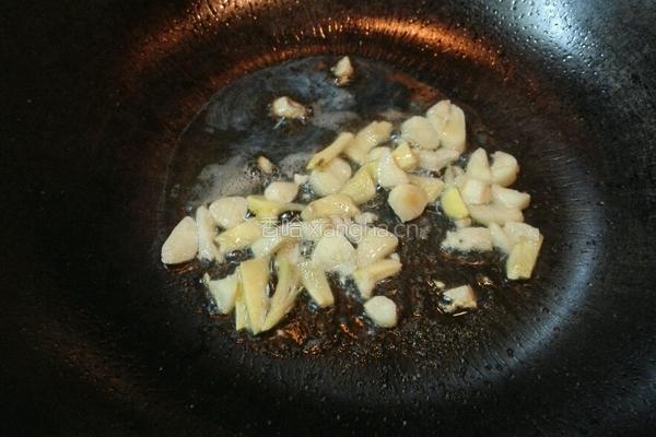 椒煎淡水鱼的做法图解3