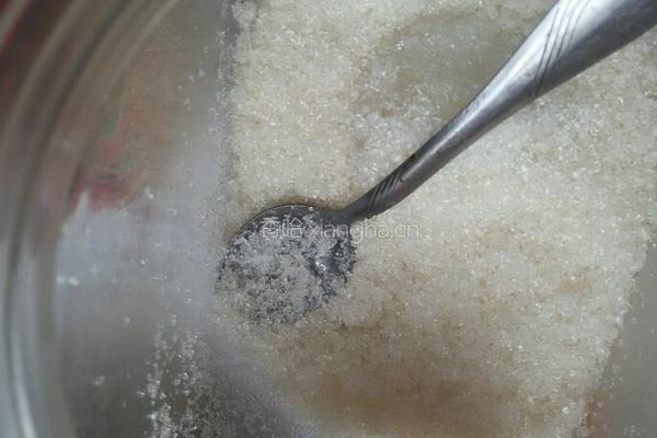 回锅肉的做法图解5