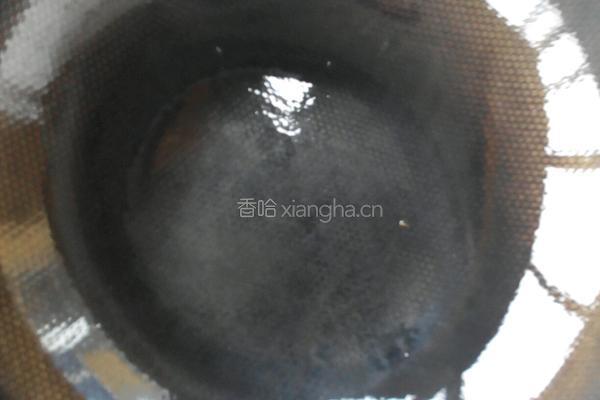 黄瓜丝凉拌蛋皮丝的做法图解2