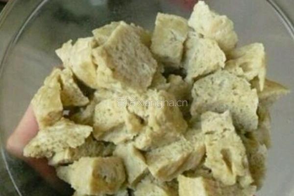 自制手工凉皮的做法图解9