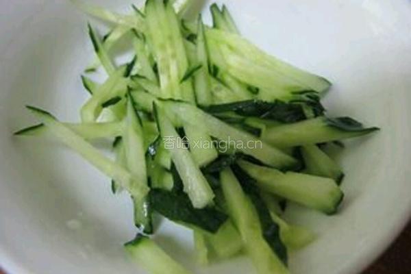 自制手工凉皮的做法图解13