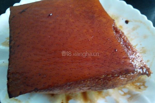 梅菜扣肉的做法图解2