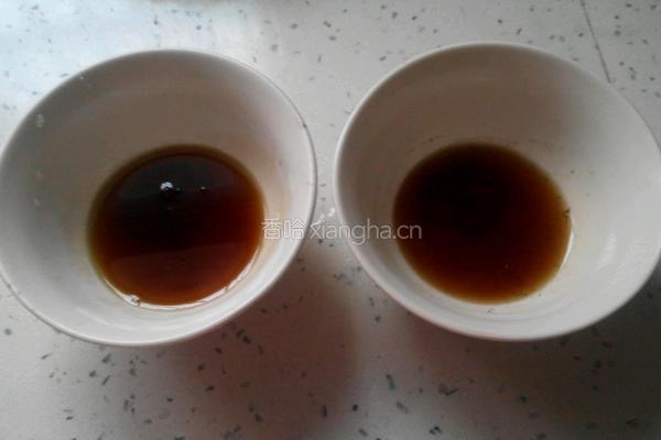 焦糖鸡蛋布丁的做法图解5