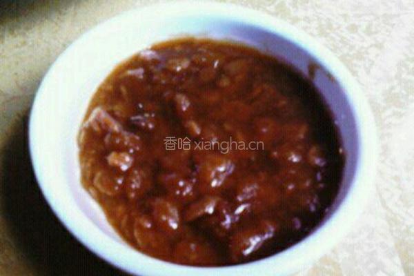 牛腩饭的做法图解9