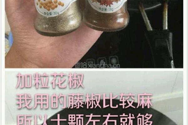 美味鸡翅的做法图解6