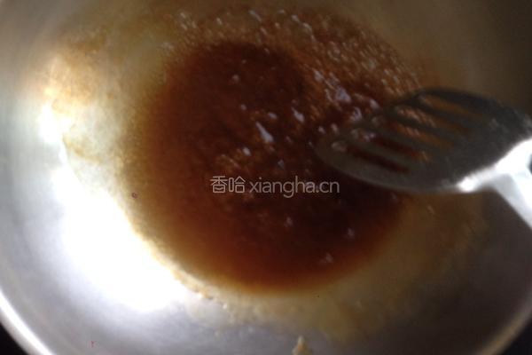 香菇素鲍的做法图解9