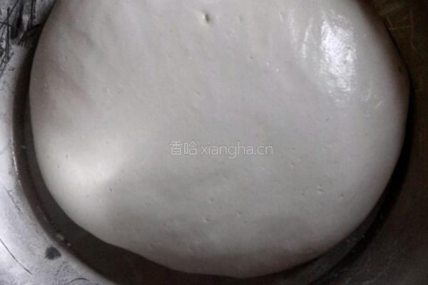 香麻软枣的做法图解2