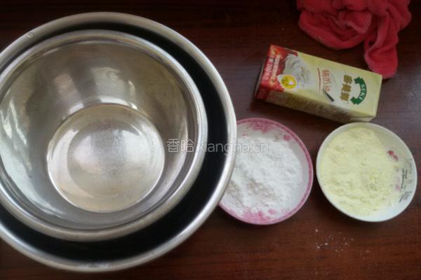 脆皮泡芙的做法图解13