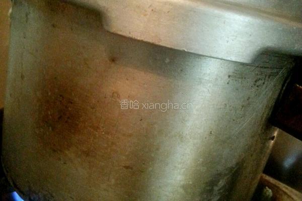 【原创】简单快手之~酸菜子姜鸭的做法图解7