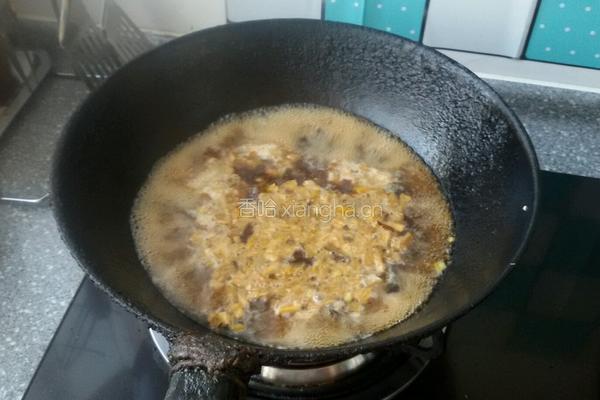 自制豆腐脑的做法图解8