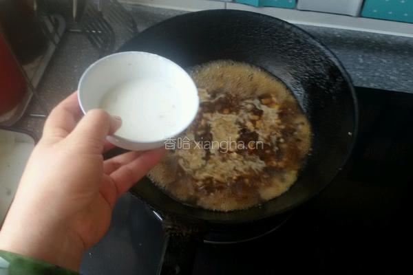 自制豆腐脑的做法图解9
