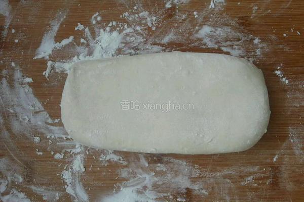 筋道凉面的做法图解2