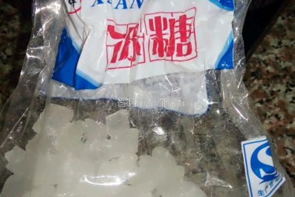 桂圆红枣银耳汤的做法图解4