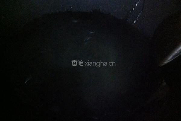桃板的做法图解1