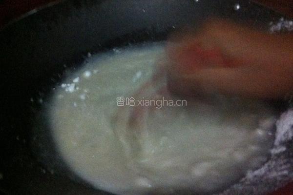 桃板的做法图解2