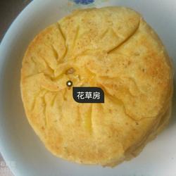 猪肉大葱陷饼的做法[图]