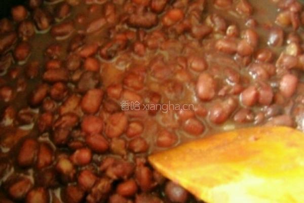 密豆双皮奶的做法图解11