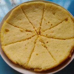 原味蛋糕的做法[图]