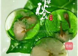 水信玄饼的做法图解1