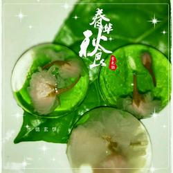 水信玄饼的做法[图]