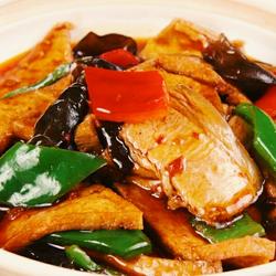 家常豆腐的做法[图]
