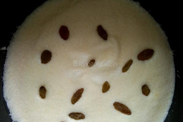 经典蛋糕的做法图解5