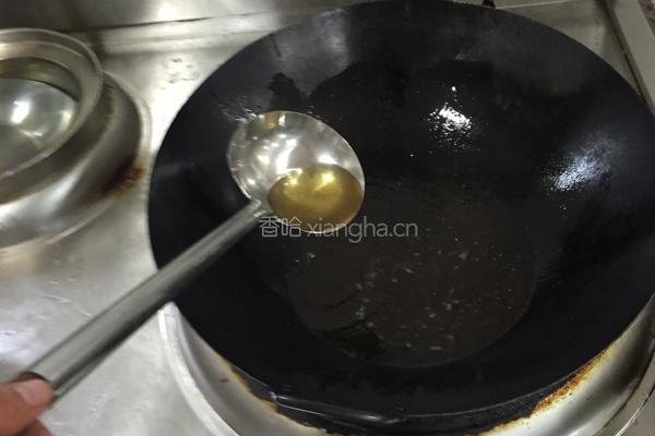 自制烧椒酱的做法图解3